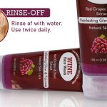Wine face wash -100 ML