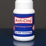 Anti clog