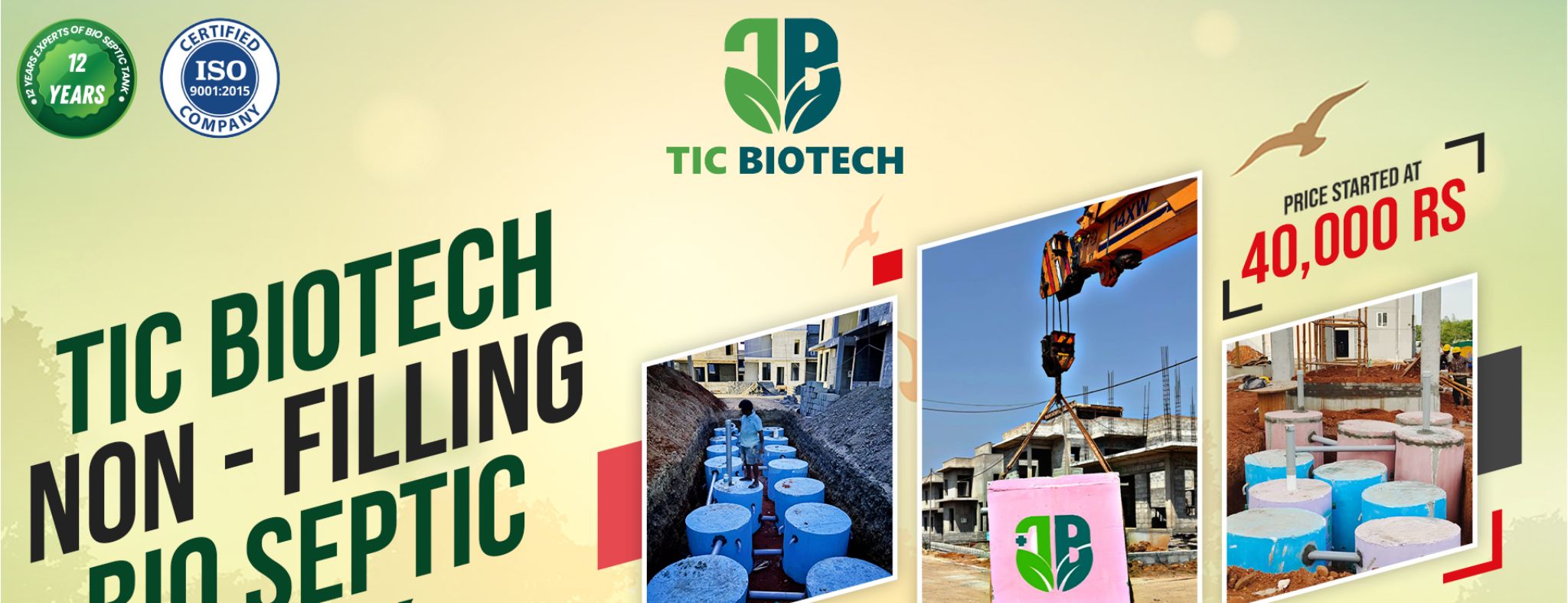 Ticbiotech