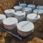 Bio Septic Tank