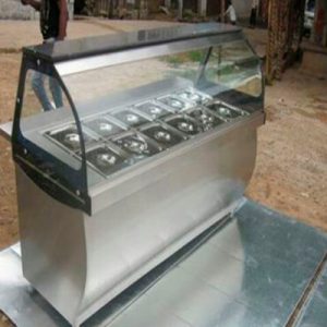 Food Service Equipment