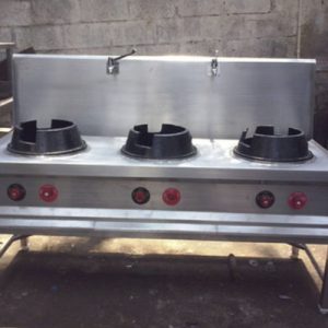 Cooking Equipment