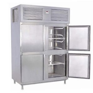 Refrigeration Equipment