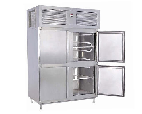 Refrigeration Equipment