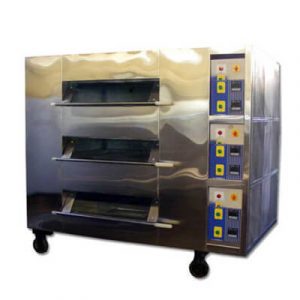 Bakery Equipment
