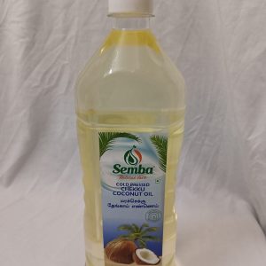 தேங்காய் எண்ணெய் (Marachekku Coconut Oil) 0.5 LTR