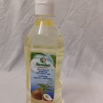 தேங்காய் எண்ணெய் (Marachekku Coconut Oil) 1 LTR