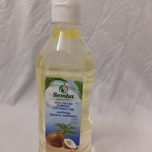 தேங்காய் எண்ணெய் (Marachekku Coconut Oil) 1 LTR