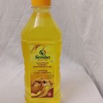 கடலை எண்ணெய் ( Marachekku Groundnut Oil ) 0.5 LTR