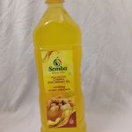 கடலை எண்ணெய் ( Marachekku Groundnut Oil ) 1 LTR