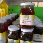 நாட்டு தேன் ( VAAVI HONEY ) 250 GRM