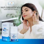 Skin Brightening Night and Day Cream